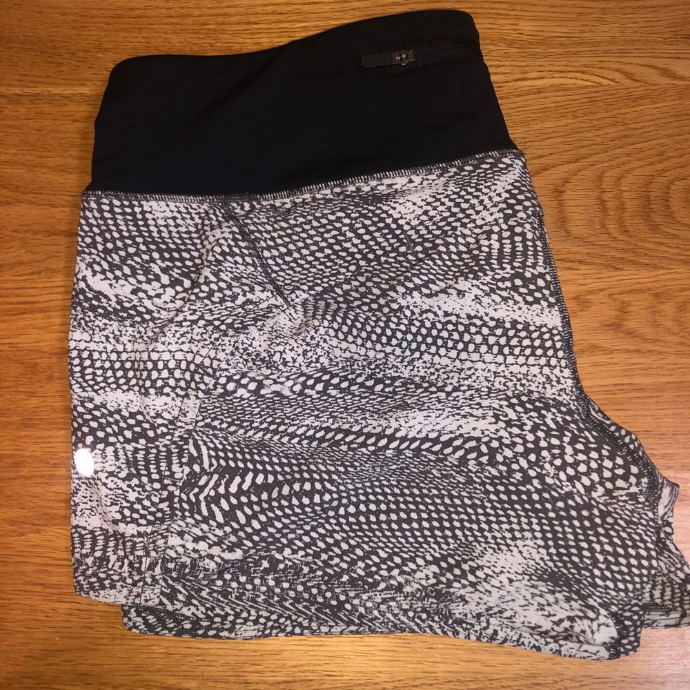 Lululemon Shorts